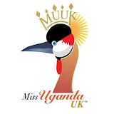 Miss Uganda UK