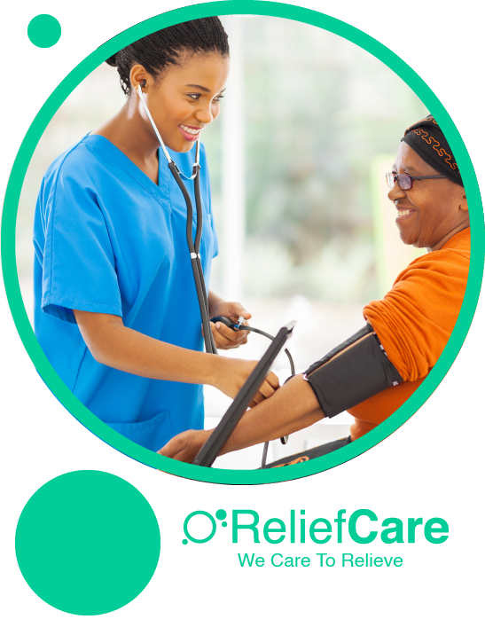 Relief Care Limited