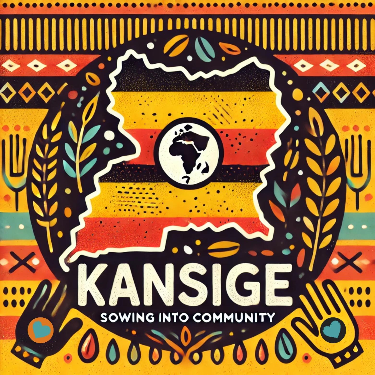 Kansige