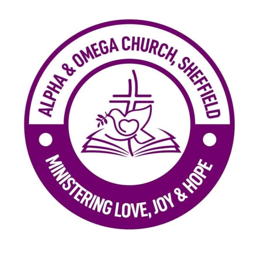 Alpha and Omega Church, Sheffield