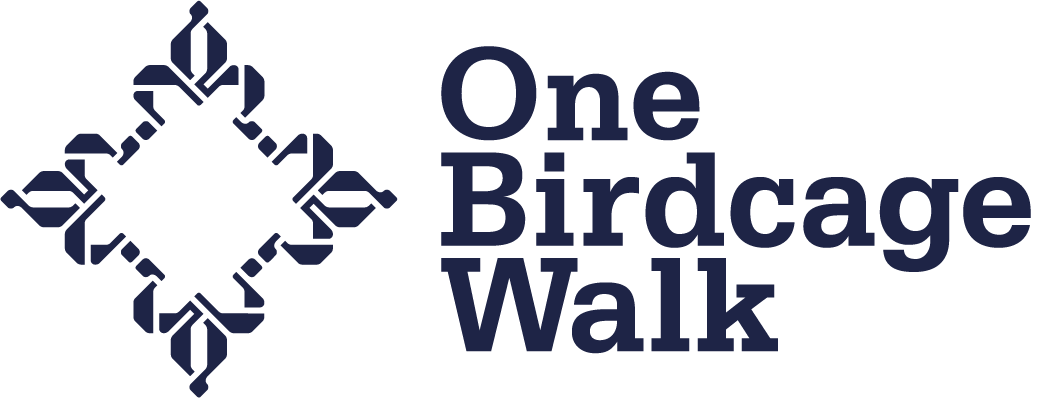One Birdcage Walk